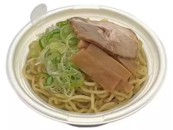 「今週新発売のセブンイレブン麺」の画像