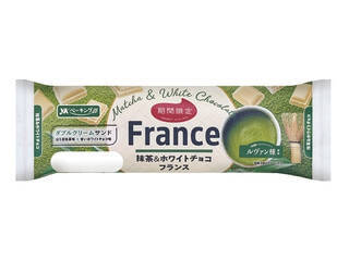 今週新発売の菓子パン