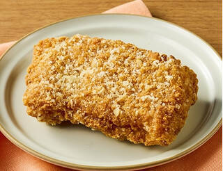 今週新発売のコンビニホットスナックまとめ！『からあげクン　ハッピーターン味』、『Ｌチキ　ハッピーターン味』など♪