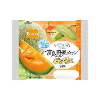 今週新発売の菓子パン