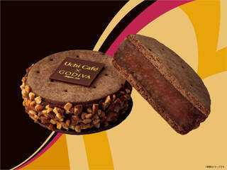 今週新発売のおやつまとめ！『ことりっぷ　小さなチョコパイ　鎌倉レ・ザンジュのザッハトルテ』、『チョコパイアイス　ショコラベリー』など♪