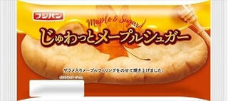 今週新発売の菓子パン