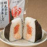 「今週新発売のマヨネーズ味まとめ！『サンド寿司　サーモン　ペッパーマヨ』、『オニオンサーモンの　マヨサラダ』など♪」の画像12