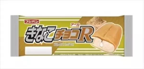 「今週新発売の菓子パン」の画像