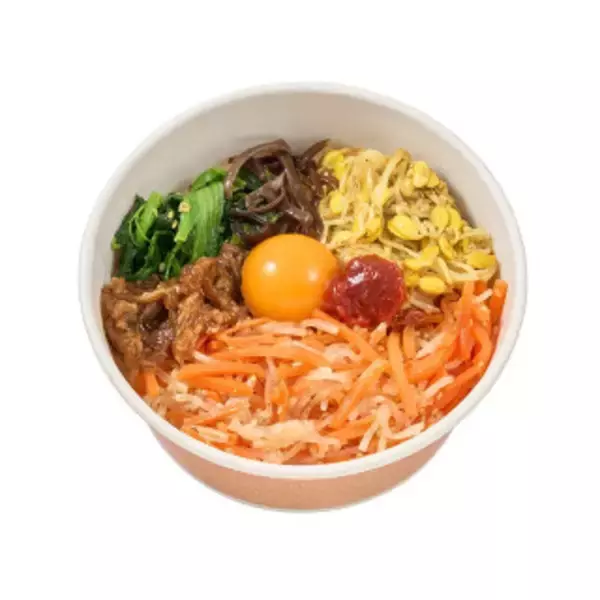 「今週新発売の丼ものまとめ！『炭火焼き鳥丼　もも　むね』、『温玉とりそぼろ丼』など♪」の画像