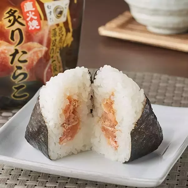 「今日はプチ贅沢おにぎりにしよう！『コンビニ高級おにぎり』のトレンド「食べたい」人気ランキングTOP3」の画像