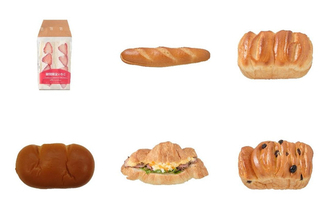 【2026年4月第2週】コンビニサンドイッチ・コンビニパンの新商品！いちごサンドや練乳クリームフランスなど春の甘系パンまとめ