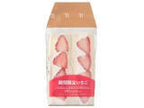 「【2026年4月第2週】コンビニサンドイッチ・コンビニパンの新商品！いちごサンドや練乳クリームフランスなど春の甘系パンまとめ」の画像2