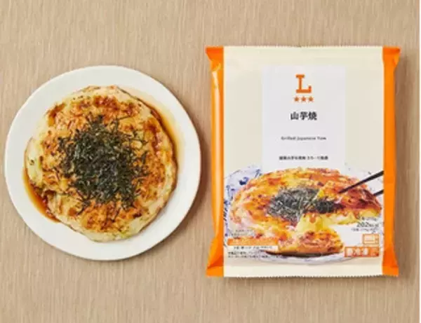 「今週新発売のローソンお惣菜まとめ！『炭火焼なんこつつくね　青じそ』、『スモークサーモンとバジルチーズのペンネサラダ』など♪」の画像