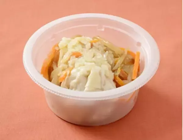 「今週新発売のローソンお惣菜まとめ！『炭火焼なんこつつくね　青じそ』、『スモークサーモンとバジルチーズのペンネサラダ』など♪」の画像