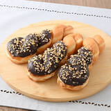 「今週新発売のドーナツまとめ！『ブラックモンブランマンハッタン』、『あまおうマンハッタン』など♪」の画像9