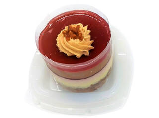 今週新発売のスイーツ