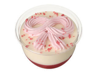 今週新発売のスイーツ