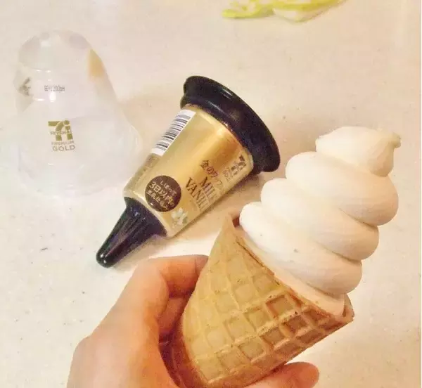 「カリッとサクサクワッフルが美味しい♪『ワッフルコーンアイス』のトレンド「食べたい」人気ランキングTOP3」の画像