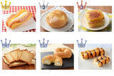 「今食べたくなるスイーツパンがいっぱい♪『ローソンパン』の「おすすめ」人気ランキングTOP3」の画像1