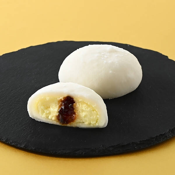 新商品目白押し！コンビニ大福のトレンド人気ランキング！