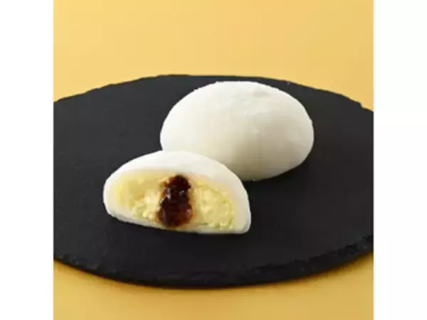 「新商品目白押し！コンビニ大福のトレンド人気ランキング！」の画像