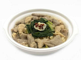 今週新発売の味噌まとめ！『麺屋彩未監修　札幌味噌らーめん』、『ゆず味噌おむすび』など♪