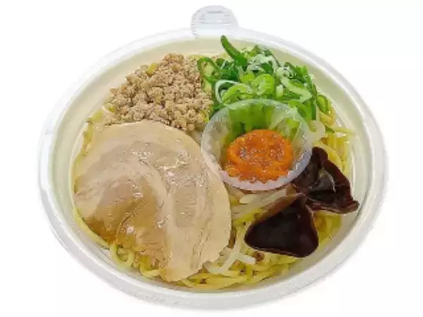 「今週新発売の味噌まとめ！『麺屋彩未監修　札幌味噌らーめん』、『ゆず味噌おむすび』など♪」の画像