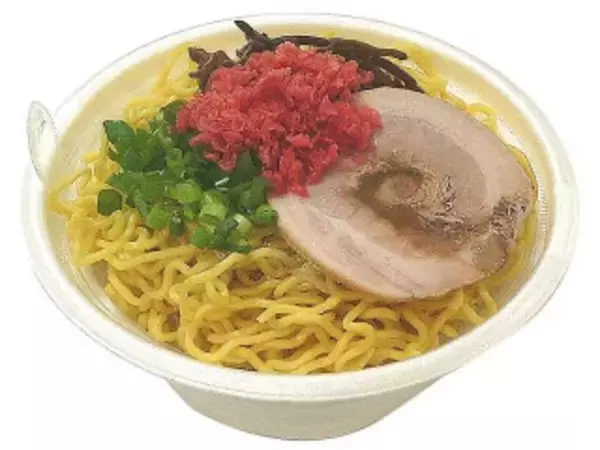 「今週新発売の味噌まとめ！『麺屋彩未監修　札幌味噌らーめん』、『ゆず味噌おむすび』など♪」の画像