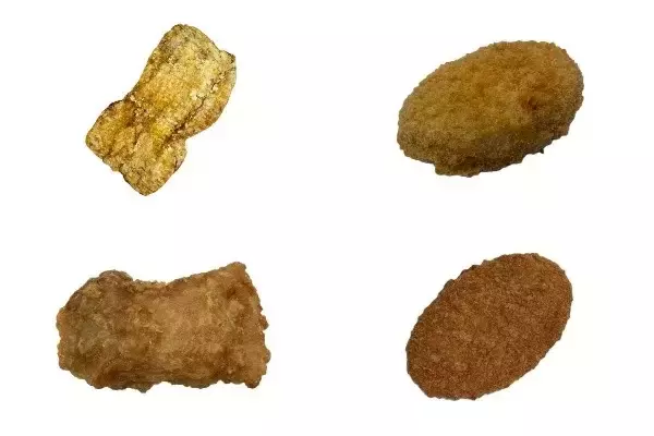 今週新発売のコンビニホットスナックまとめ！『山賊焼』、『ほくじゃが牛肉コロッケ　塩胡椒』など♪