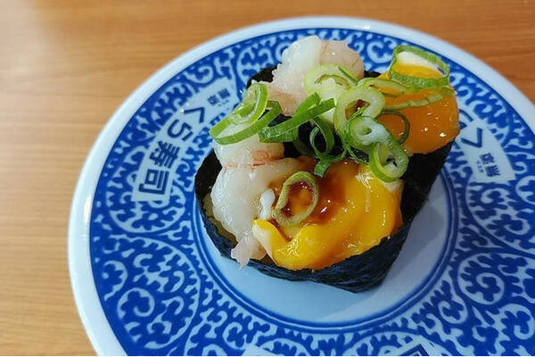 子供も好きなネタがいっぱい すし 回転寿司 のトレンド 食べたい 人気ランキング 22年1月14日 エキサイトニュース