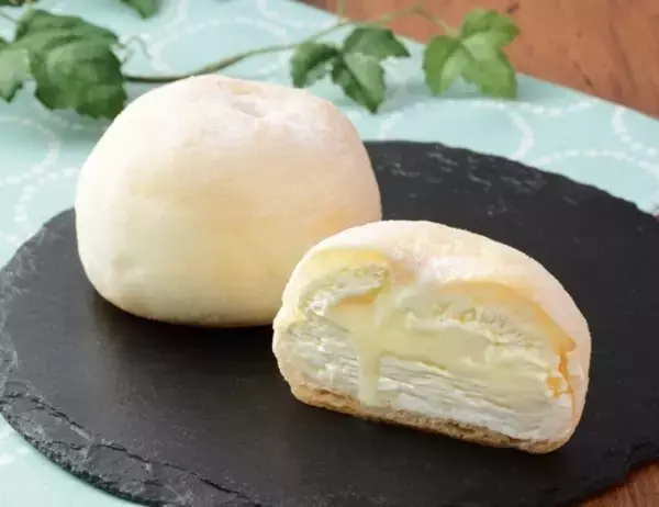 「新作がたくさんランクイン！『ローソンスイーツ』の「おすすめ」人気ランキングTOP3」の画像