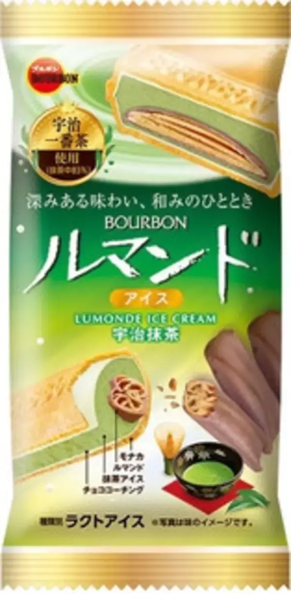 「来週＆今週新発売のアイスクリームまとめ！『森永製菓 ミスタードーナツアイスバー』など♪」の画像