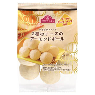 今週新発売のトップバリュまとめ！『ブランスティック』、『Ｆｒｅｅ　Ｆｒｏｍ　オリーブオイルを使った　パン・ド・ミ　山型』など♪