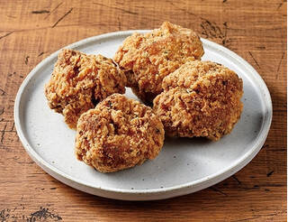 今週新発売のコンビニホットスナックまとめ！『からあげクン　オニオンコンソメスープ味』、『Ｌチキ　オニオンコンソメスープ味』など♪