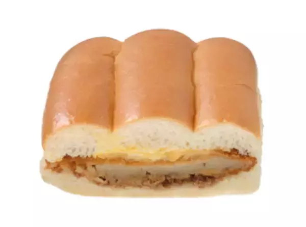 「今週新発売の卵料理まとめ！『ＷたまごサンドＢＯＸ　だし巻き玉子・たまご』、『どかっと満足パン　ハムたまごピザ』など♪」の画像