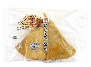 今週新発売の酢まとめ！『わさびいなり』、『サーモン寿司』など♪