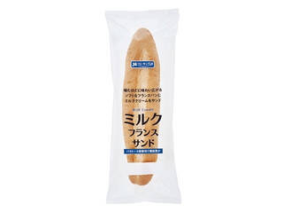 今週新発売の菓子パン