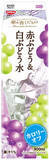 「今週新発売のぶどうまとめ！『くだものトリス缶　ぶどうハイボール』、『シゲキックスドリル　ピンクグレープフルーツ味』など♪」の画像9