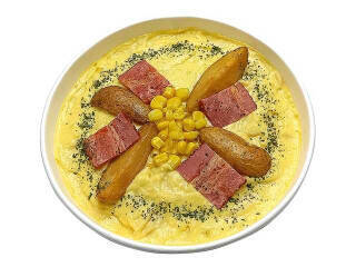 今週新発売のパスタまとめ！『生パスタ　海老トマトクリーム』、『ボロネーゼのパスタサラダ』など♪