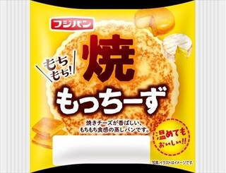 今週新発売の惣菜パンまとめ！『たまご鶏そぼろパン』、『焼もっちーず』など♪