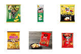 「【2026年5月下旬】ポテトチップス・スナックの新商品！堅あげ塩わさびやプリングルズ3倍濃厚など個性派ぞろいまとめ」の画像1