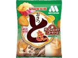 「【2026年5月下旬】ポテトチップス・スナックの新商品！堅あげ塩わさびやプリングルズ3倍濃厚など個性派ぞろいまとめ」の画像10