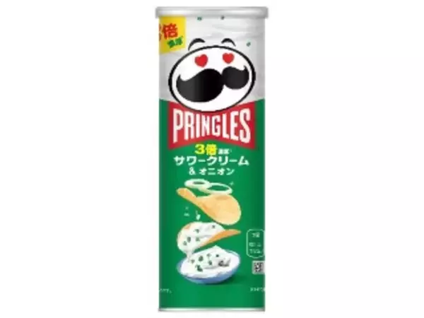 「【2026年5月下旬】ポテトチップス・スナックの新商品！堅あげ塩わさびやプリングルズ3倍濃厚など個性派ぞろいまとめ」の画像