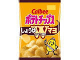 「【2026年5月下旬】ポテトチップス・スナックの新商品！堅あげ塩わさびやプリングルズ3倍濃厚など個性派ぞろいまとめ」の画像5