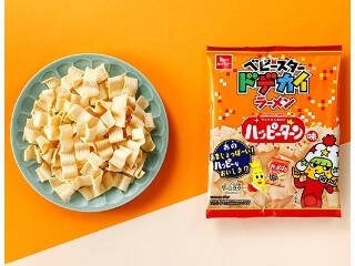 【2026年5月下旬】ポテトチップス・スナックの新商品！堅あげ塩わさびやプリングルズ3倍濃厚など個性派ぞろいまとめ