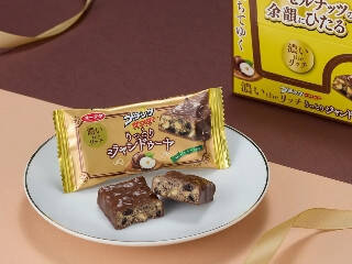 【2026年3月第3週】チョコレートランキング1位はガトーラスク！森永ダースプレミアム抹茶が初登場で急上昇