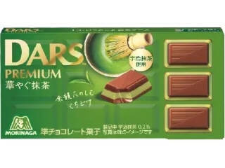 【2026年3月第3週】チョコレートランキング1位はガトーラスク！森永ダースプレミアム抹茶が初登場で急上昇