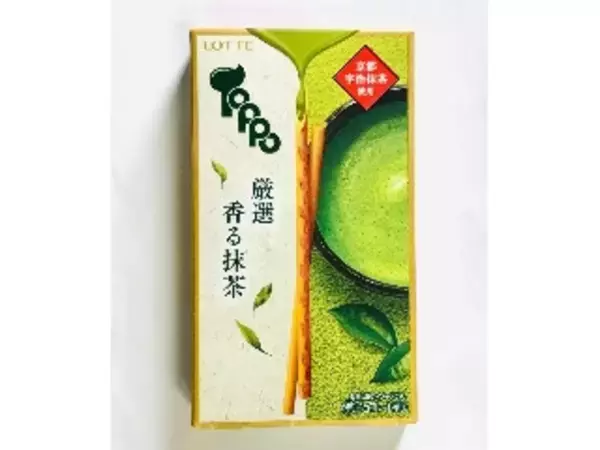 「【2026年3月第3週】チョコレートランキング1位はガトーラスク！森永ダースプレミアム抹茶が初登場で急上昇」の画像