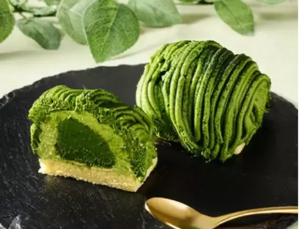 「来週＆今週新発売のコンビニスイーツまとめ！セブン-イレブン『茨城県産クインシー メロン杏仁』や『コーヒースコップケーキ』など♪」の画像