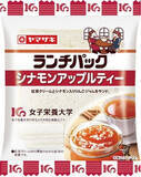 「今週新発売のランチまとめ！『贅沢いちごのランチパック　やみつきザクザク食感』、『濃厚ショコラ　ゴディバ監修』など♪」の画像5