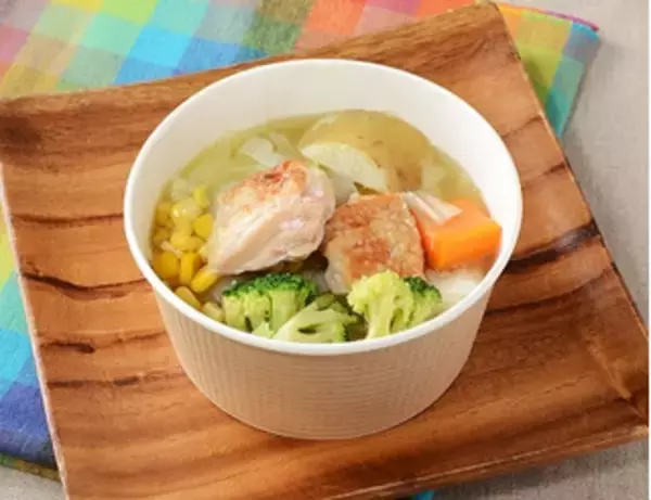 「今週新発売のパスタまとめ！『チーズの虜　焼きカルボナーラ』、『とろけるチーズとトマトのスープパスタ』など♪」の画像