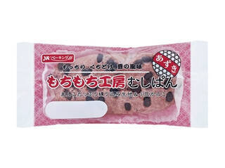 今週新発売の菓子パン