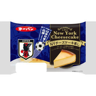 今週新発売の菓子パン
