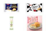 「今週新発売の菓子パン」の画像1